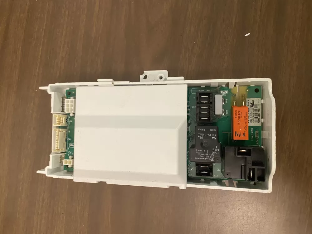 Whirlpool  Kenmore AP6015062 W10110641 W10110641R WPW10110641 PS11748333 W10110641 D Dryer Control Board