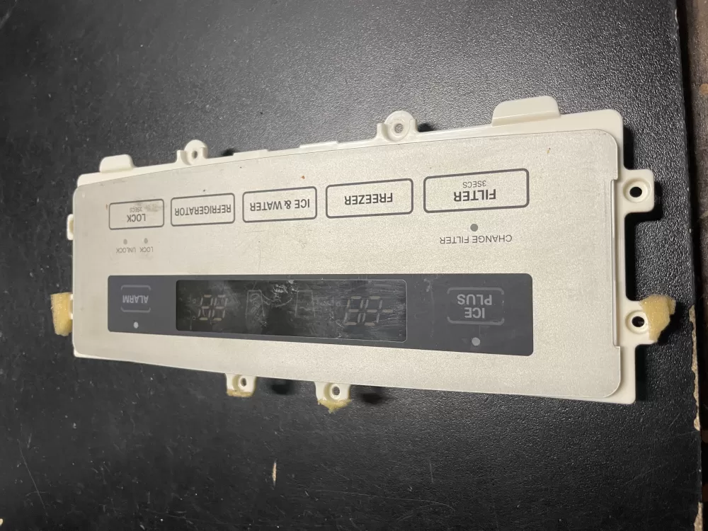 LG AP5192824 EBR43358507 Refrigerator Dispenser Control Board AZ8089 | WM1572