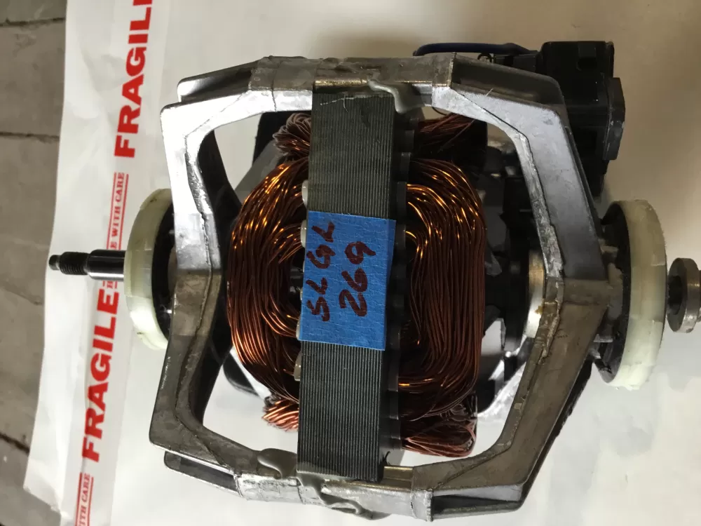 Frigidaire Dryer Drive Motor 131560100 AP2107144 AZ149259 | SL269