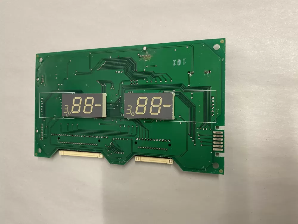 Frigidaire AP5325143  2025961  241973703  241973707  AH3503803  EA3503803  PS3503803 Refrigerator Control Board
