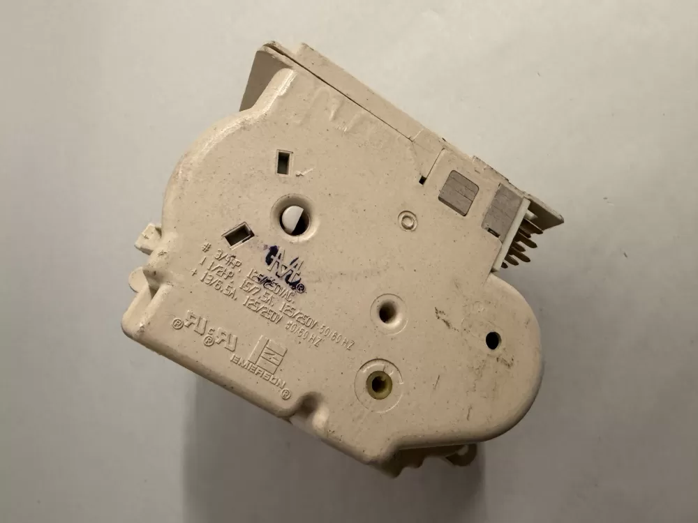 Frigidaire Kenmore 134237200 1014374 134202300 Washer Timer AZ209720 | KM288