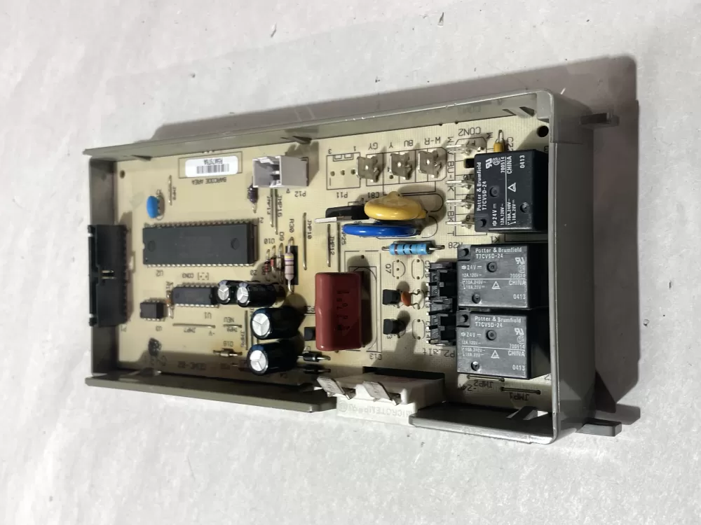 Whirlpool  KitchenAid  Kenmore WP8564543  AP6013336  8564543  1060953  8269187  8269187R  8527685  8527685R  8528171  8528171R  8528172  8528172R  8528874  8528874R  8530909  8530909R  8534866  8534866R  8534867  8534867R  8534963  8539379  8564542  8564542EXCR  8564542R  PS11746562 Dishwasher Control Board