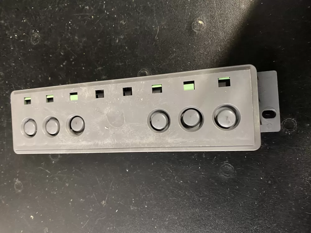 Maytag 8269366 PS393180 Dishwasher Control Board Switch AZ5037 | BK1213