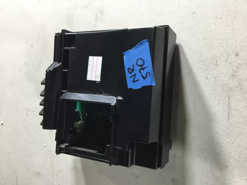 Embraco 519306255 Refrigerator Compressor Inverter Control Board AZ47496 | NR570