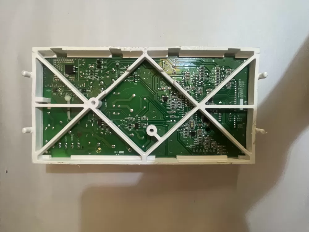 Whirlpool WP8546219 Dryer Control Board AZ191856 | KM2543