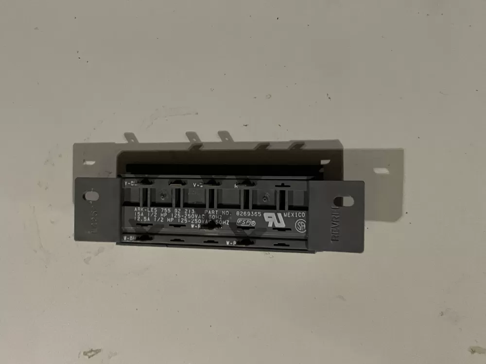 Whirlpool PS393179 Dishwasher Control Board Button Switch AZ31175 | Wm232