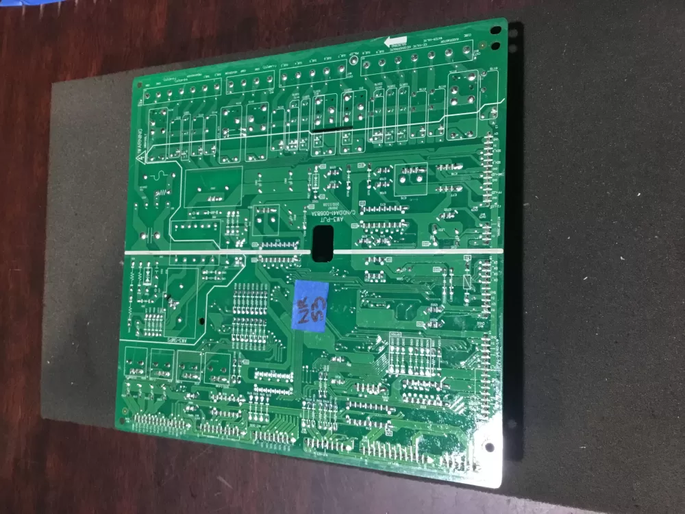 Samsung DA92 00233D DA9200233D Refrigerator Control Board AZ96674 | NR53