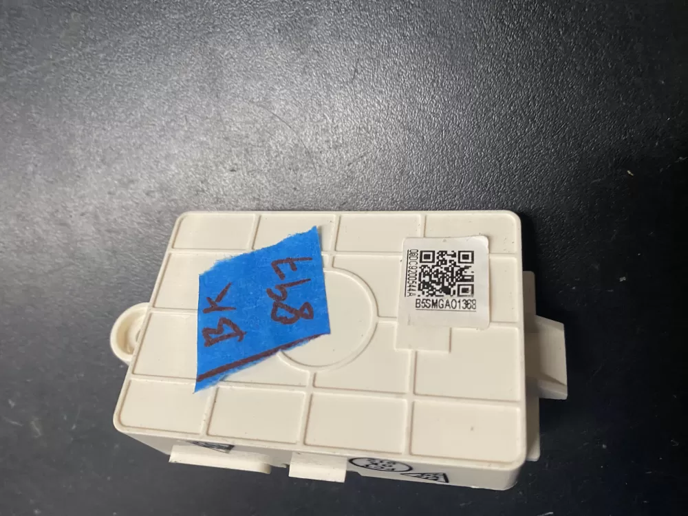 Samsung DC92-00544A Washer Control Board Heater AZ9502 | BK897