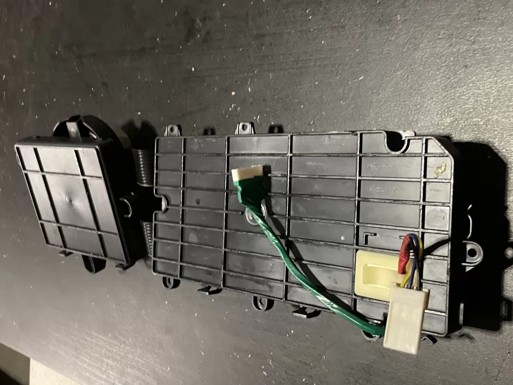 Samsung DC61 02361A Washer Control Board AZ29868 | WMV241