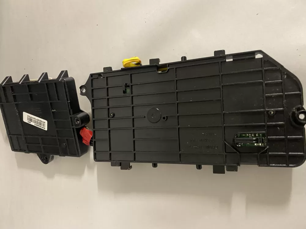 Samsung DC92 01607H DC9201607H Dryer Control Board Interface AZ197589 | BKV896