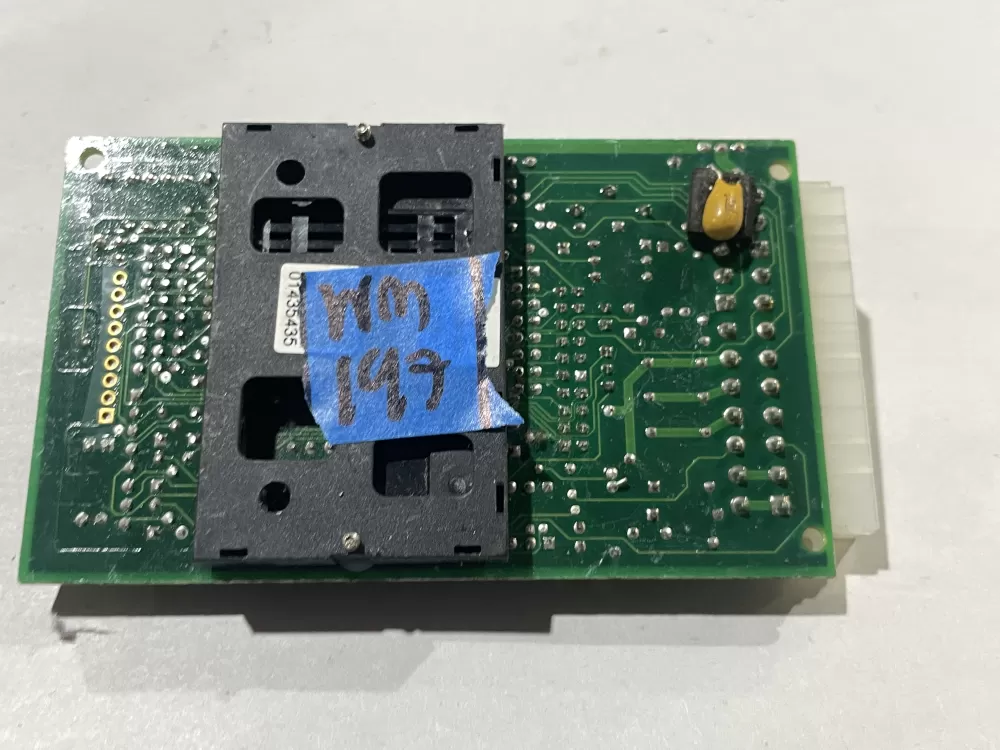  Honeywell Control Board 56-021-151 AZ162392 | Wm197