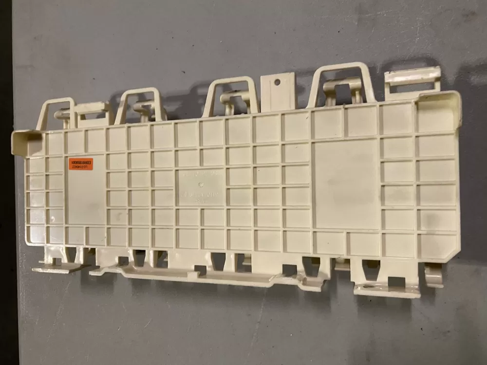 LG AP5207681 EBR61144801 PS3533970 Dryer Control Board AZ27762 | BK241