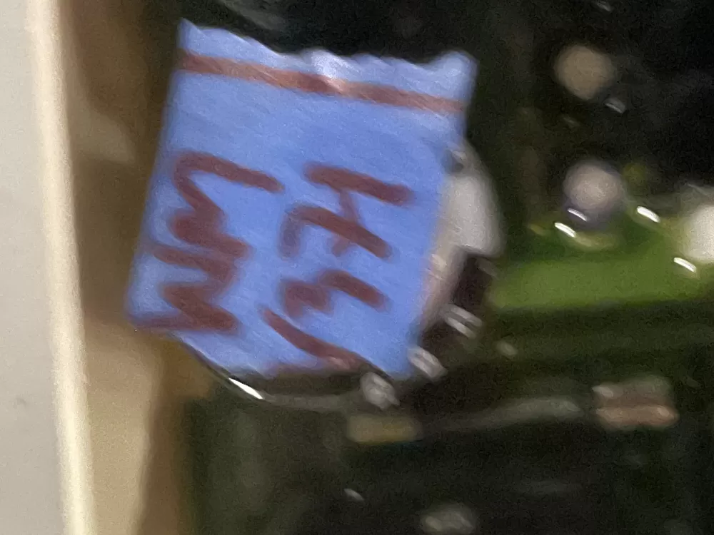 LG 6870EC9220 6870EC9221A Washer Control Board AZ33829 | Wmv371