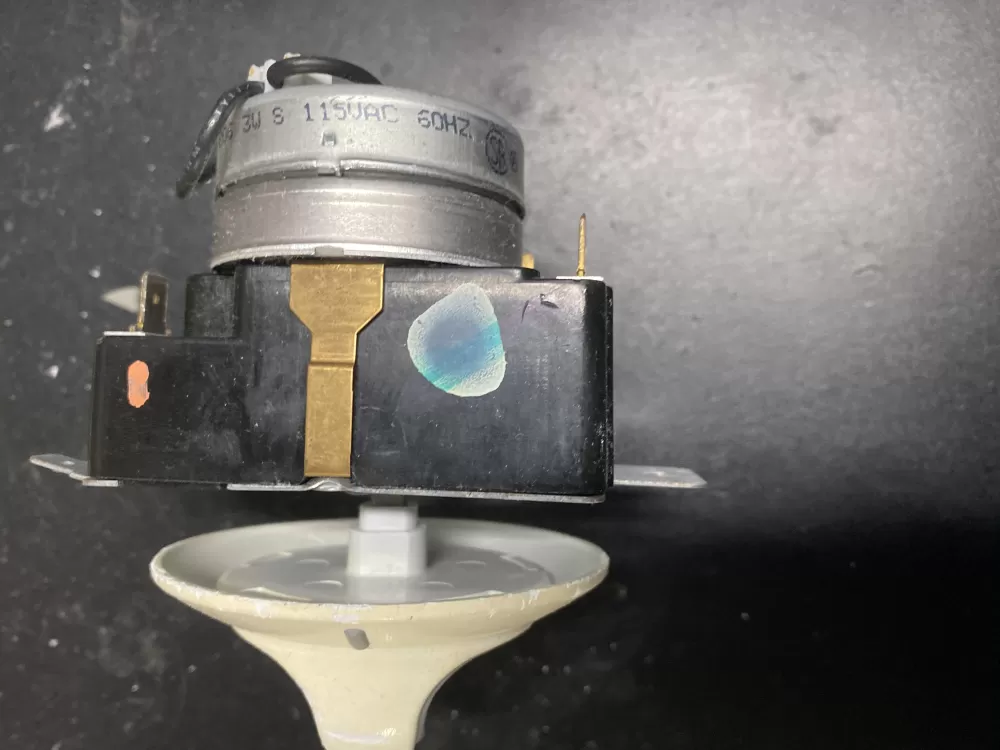 Kenmore 3976576A 3976576 AP6009025 WP3976576 Dryer Timer AZ6272 | BK1211