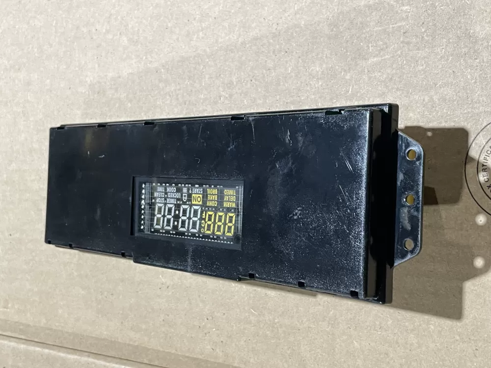 Whirlpool 100-01449-14 Range Control Board AZ71992 | Wmv293