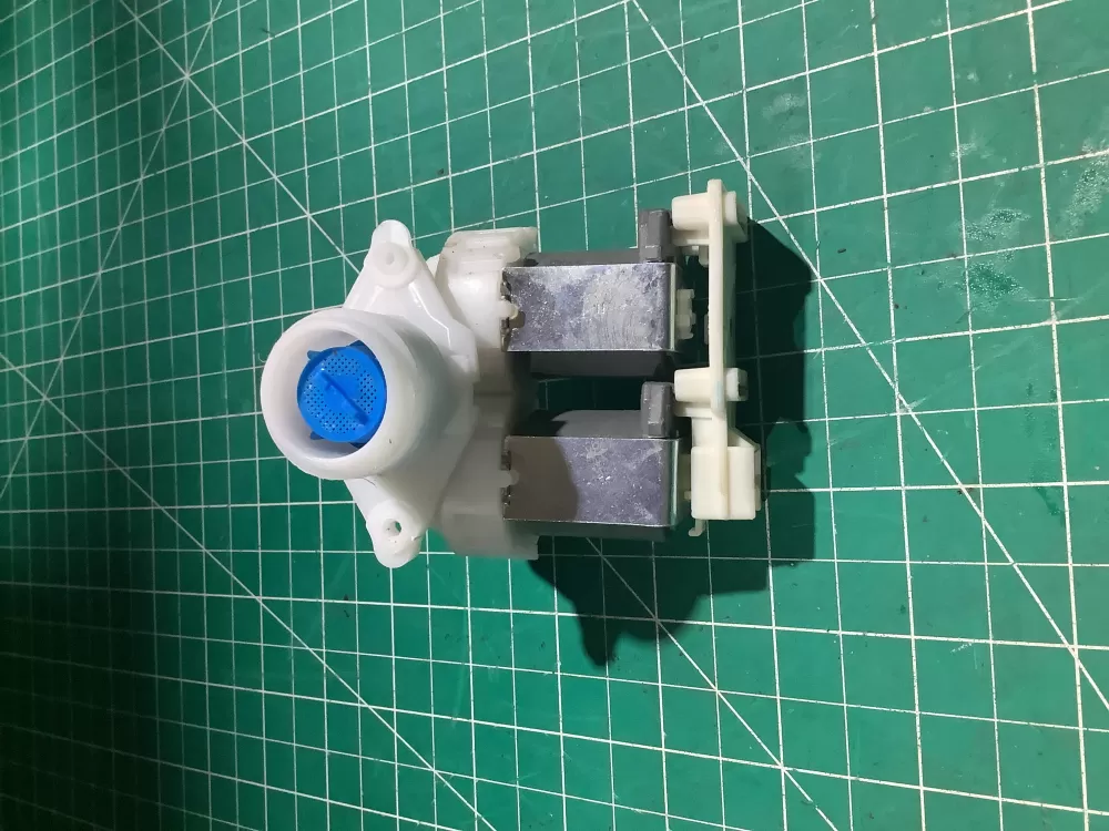 Whirlpool W10846345 Washer Valve Inlet Water AZ136292 | SL253