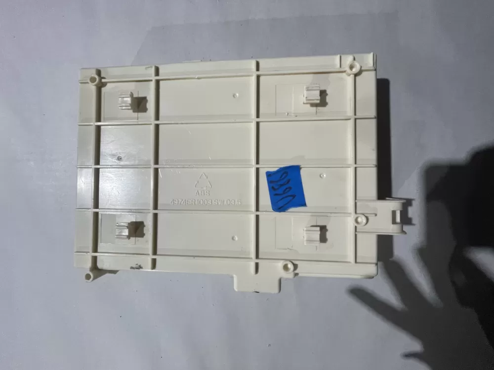 EBR32268002 Control Board AZ194022 | KMV686           