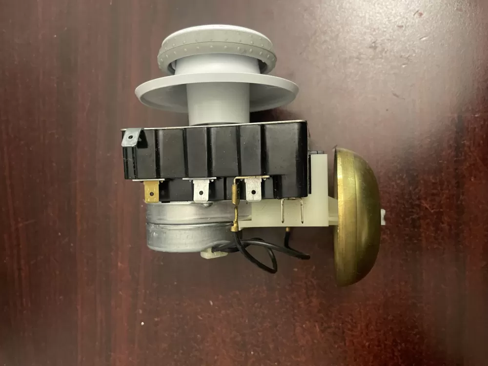 Whirlpool Kenmore Maytag Dryer 6 3702290 63702290 Timer AZ93183 | KM1657