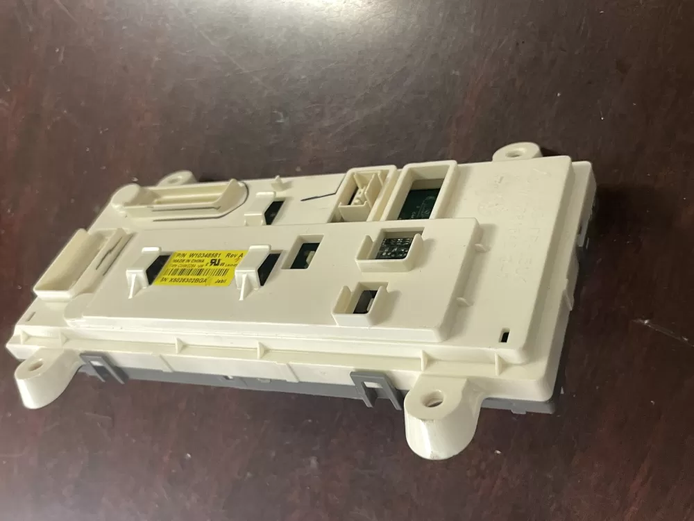 Maytag Whirlpool W10444957 W10348581 Dryer Control Board AZ37399 | Wm441