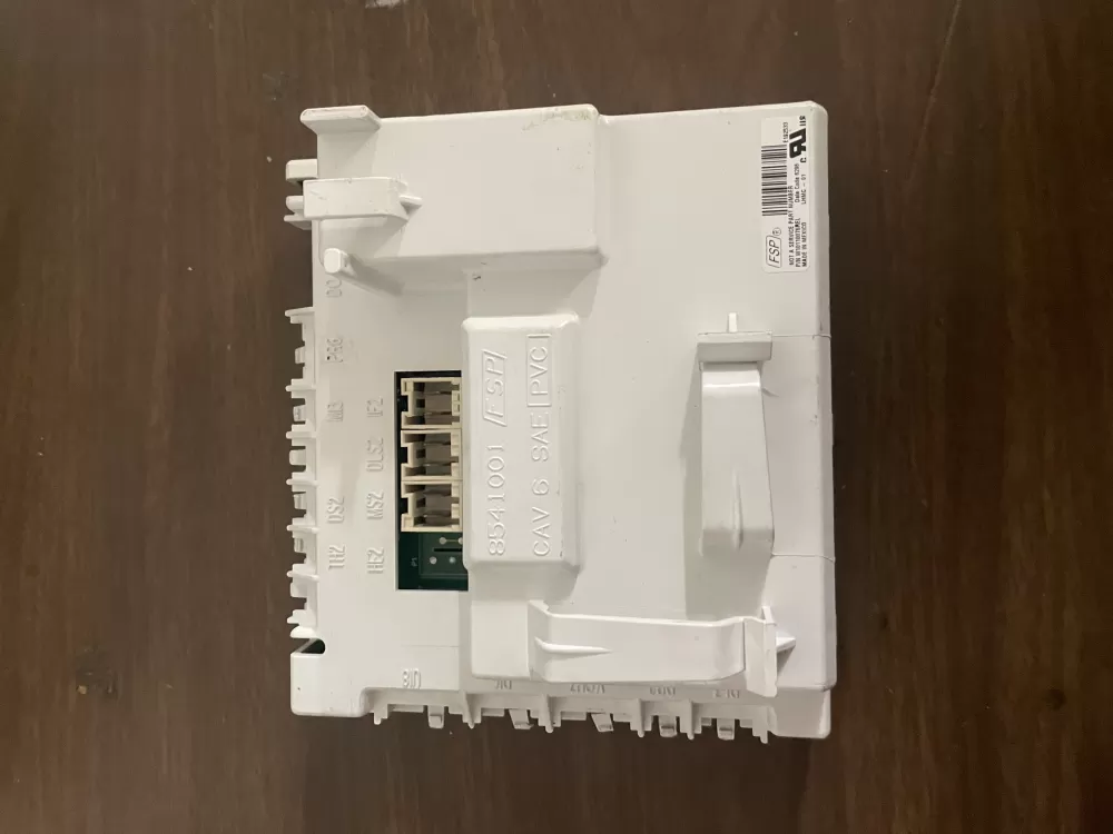 Whirlpool  Kenmore WPW10525351  AP6022618  WPW10205839  W10205839  W10246289  W10525351  4448032  8541000  PS11755952  W10110072  W10133552  W10160252  W10205839R  W10217409  W10110076REL W10110076  W10205839  W10110253 Washer Control Board