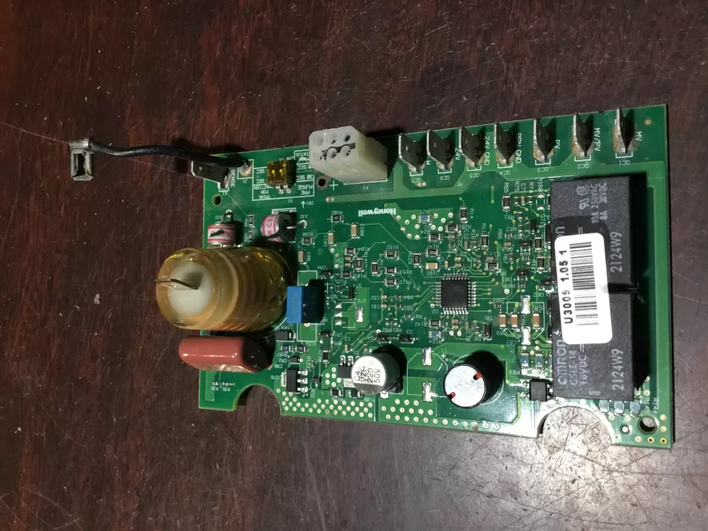 Lennox Ignition control module 50036514-001 AZ73367 | NR1805