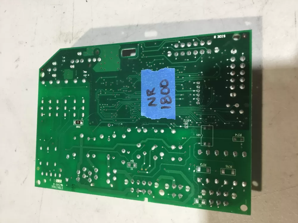 Maytag KitchenAid Jenn-Air Refrigerator Control Board AZ49164 | NR1800