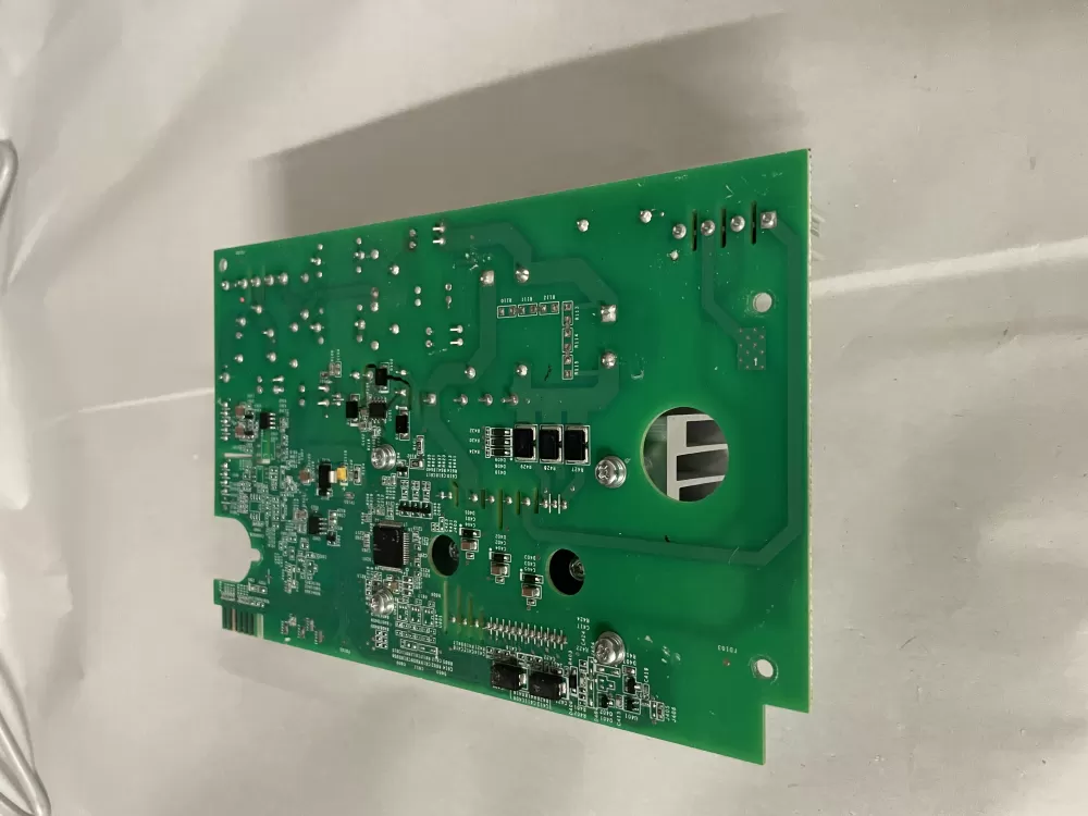 GE PD00081403 WH22X35837 Inverter Washer Control Board AZ219699 | Wm1819