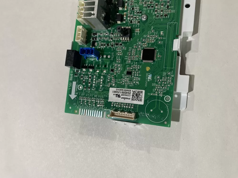 GE WH16X27251 234D2617G001 Washer Control Board AZ149420 | BK2491