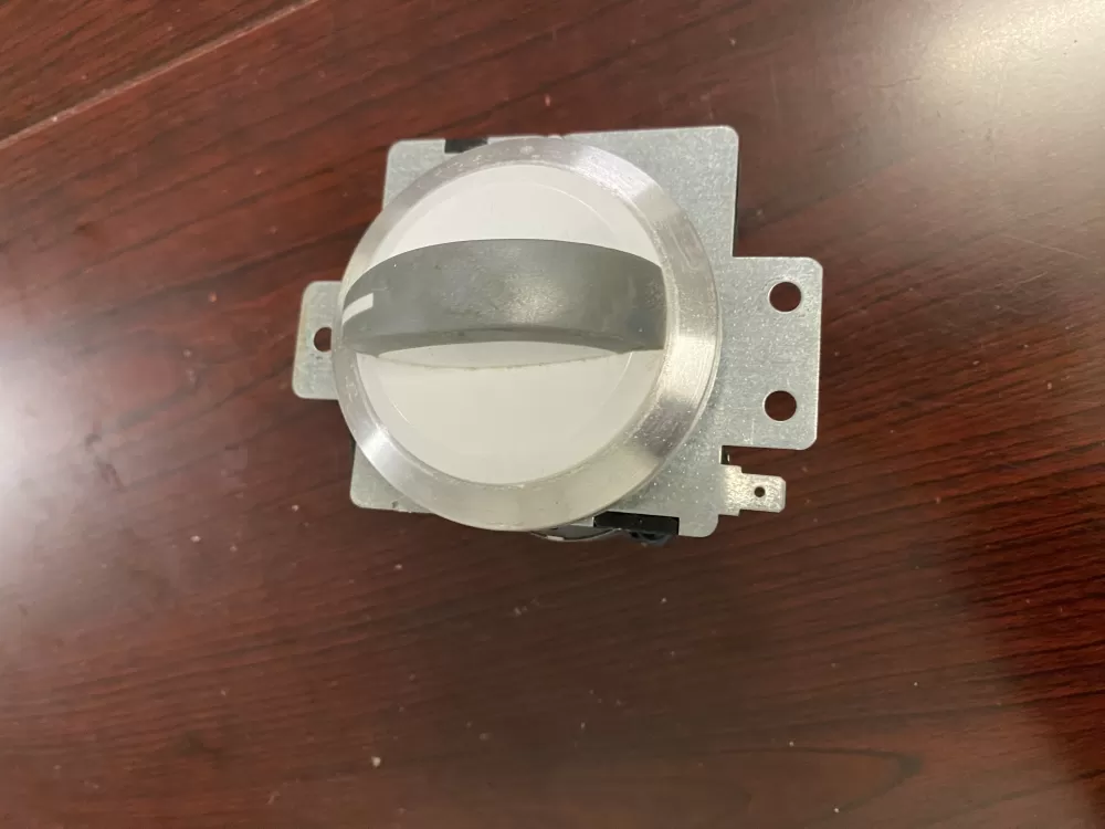 Kenmore 3406702A WP3976576 3406015 3406702 3976576 Dryer Timer AZ81896 | BK1688