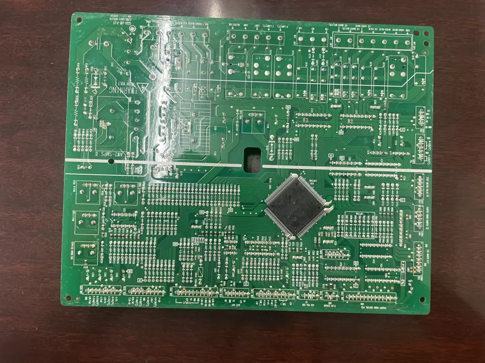 Samsung DA41 00689K Refrigerator Control Board AZ30091 | KM257