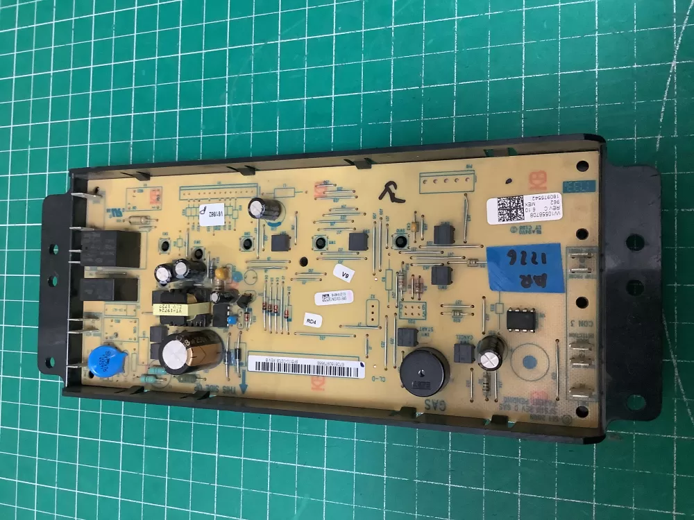 Whirlpool Maytag Amana AP6022908 Range Oven Control Board AZ225997 | AR1226