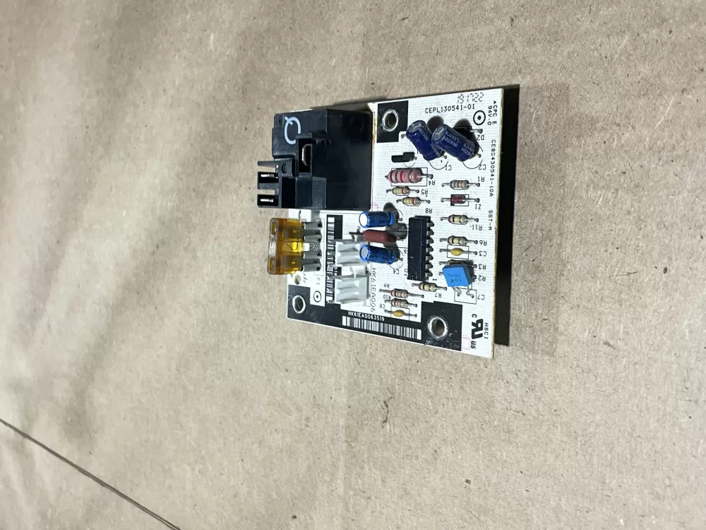 Goodman  Carrier  Bryant CEPL130541-01 Control Board Blower