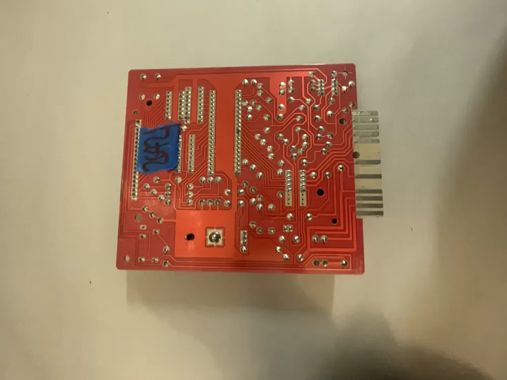 Whirlpool KitchenAid 3407034 3407041 Dryer Control Board AZ191754 | KM2642