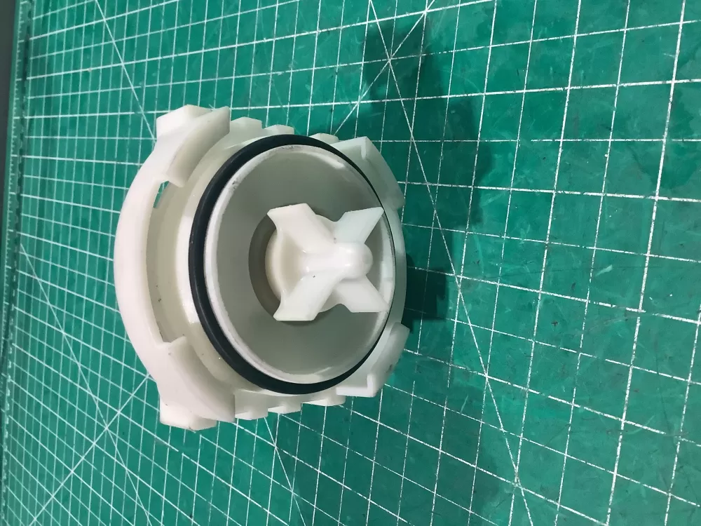 8073818 Asko Dishwasher Motor