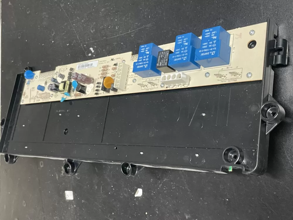 GE 234D1615G202 234D1768G202 234D1615G204 Dryer Control Board AZ24566 | WMV268