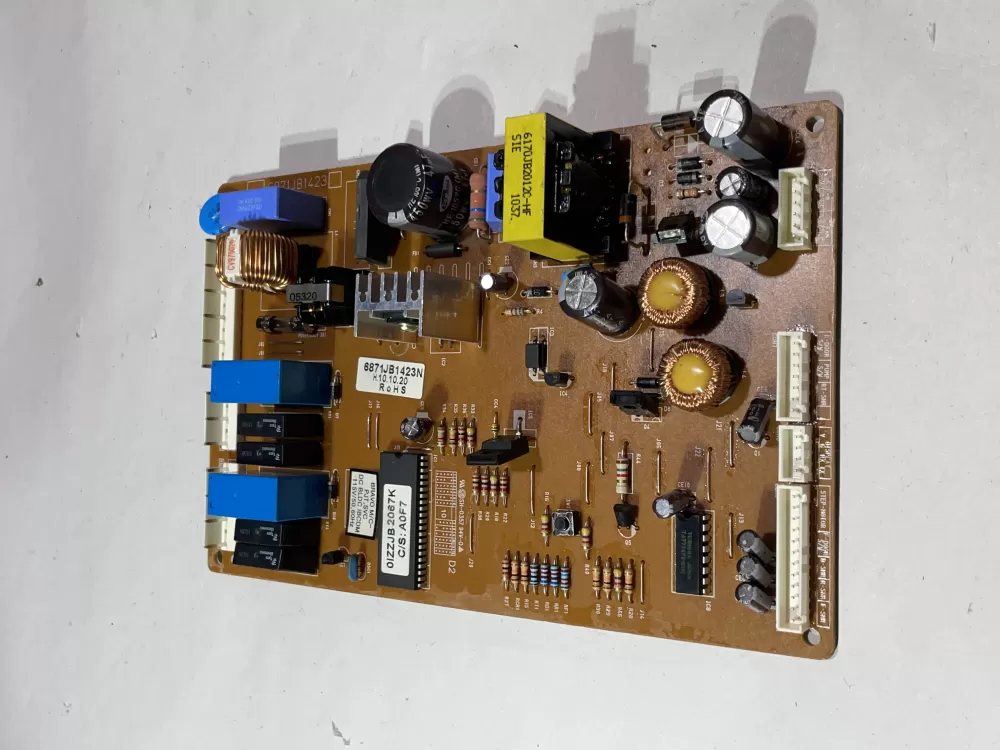 LG Kenmore 6871JB1423N AP4439541 1460997 6871JB1423B AH3530044 EA3530044 PS3530044 Refrigerator Control Board