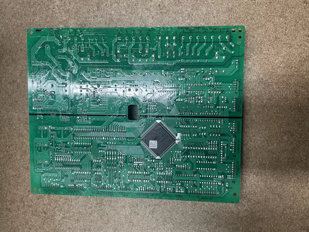 Samsung DA41 00538A DA4100538A Refrigerator Control Board AZ23504 | KM1321