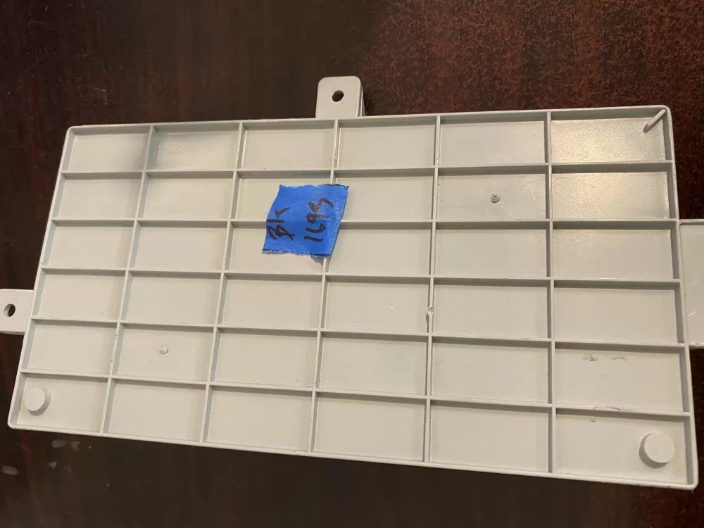 Samsung DC92-00123A Dryer Control Board AZ34189 | BK1693