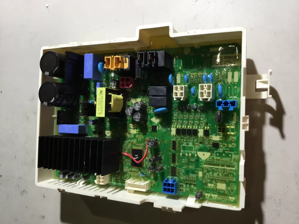LG EBR80360713 Washer Control Board