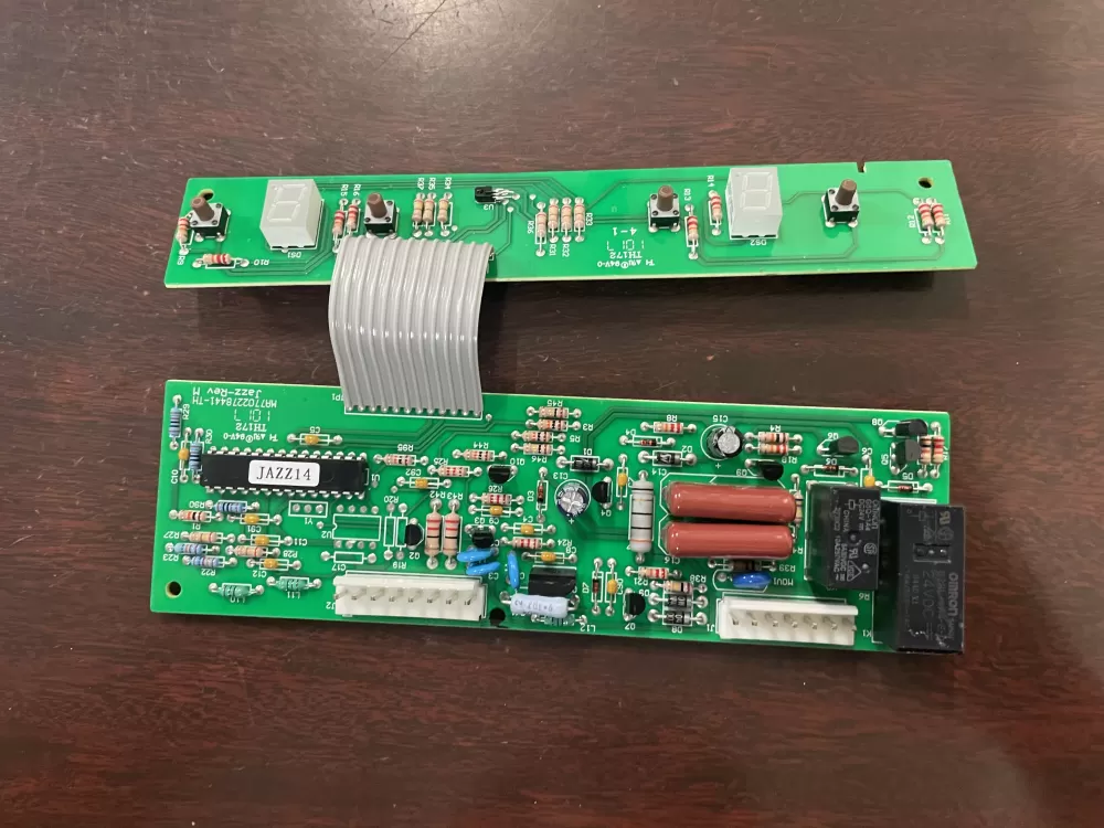 Whirlpool Maytag W10503278 AP6022400 Refrigerator Control Board AZ47146 | KM600