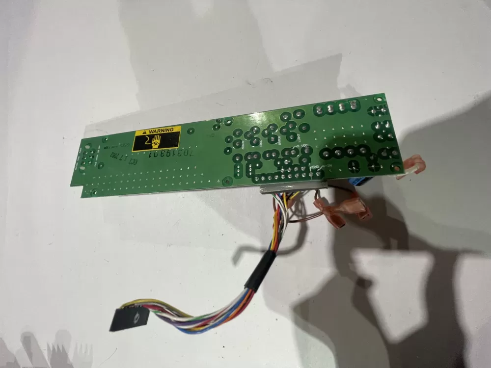 Frigidaire Electrolux Haier 40421500 Refrigerator Dispenser AZ182882 | KM2696