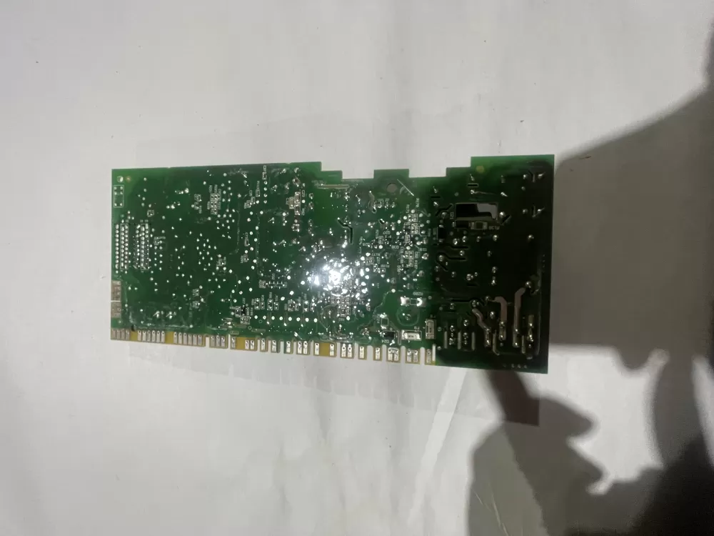 Whirlpool 762520-01 W10354910 Dishwasher Control Board AZ190220 | KM2409