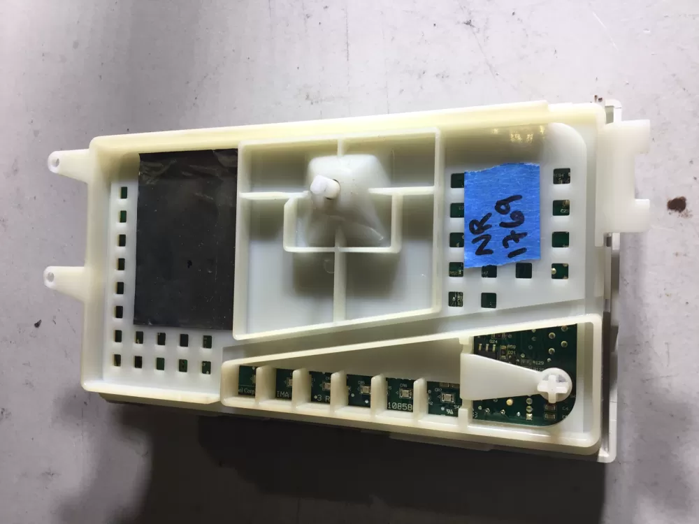 Whirlpool W11104057 W11176458 W11284809 Dryer Control AZ45293 | NR1769