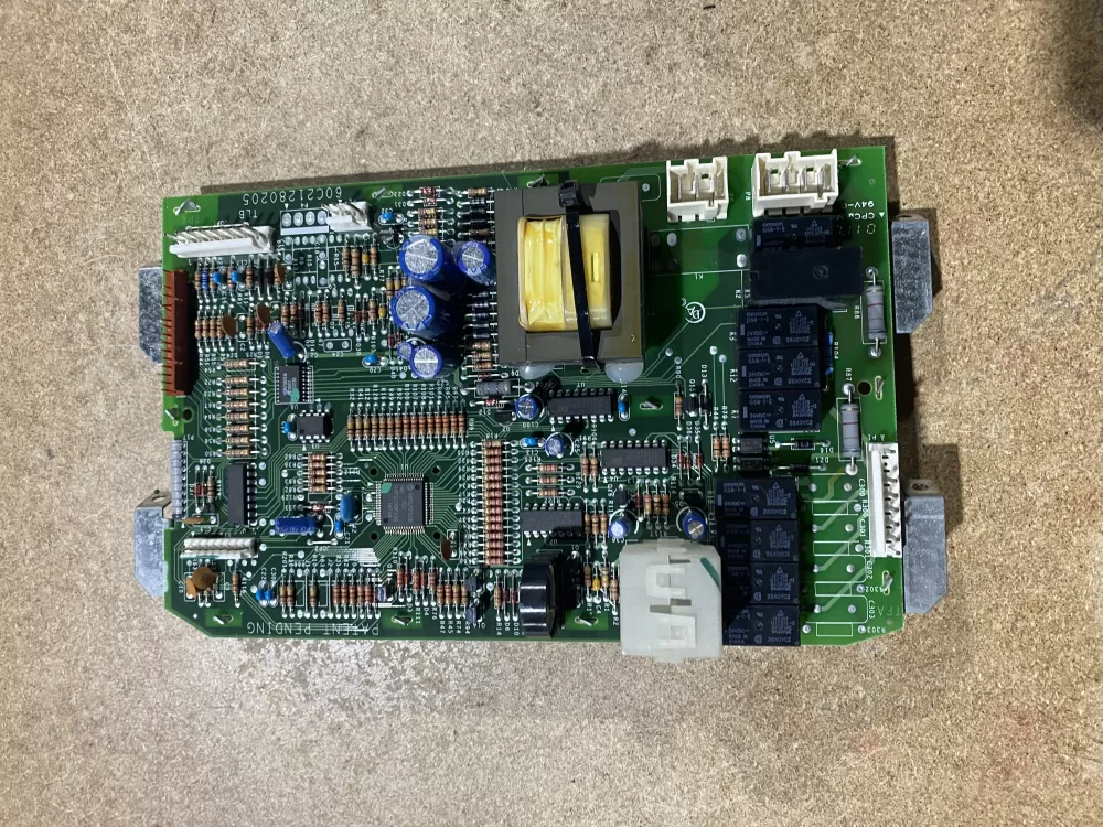Maytag Whirlpool 00N2128Z006 62721600 Washer Control Board AZ72613 | BK1882