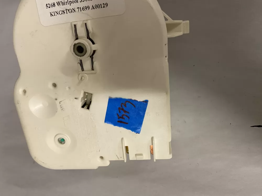 Maytag AP6007999 33002803 WP33002803 PS11741127 Dryer Timer AZ218308 | BK1573