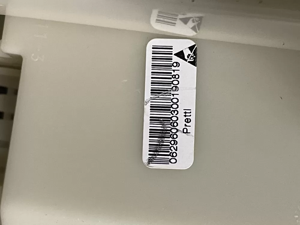 Bosch 00661081  661081  00445347  445347 Control board AZ47693 | Wmv440