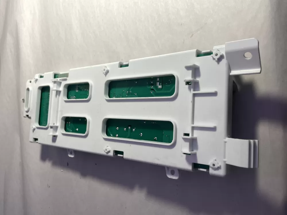 GE WE22X36578 308D1600G050 Dryer Main Control Board AZ197155 | Wmv889
