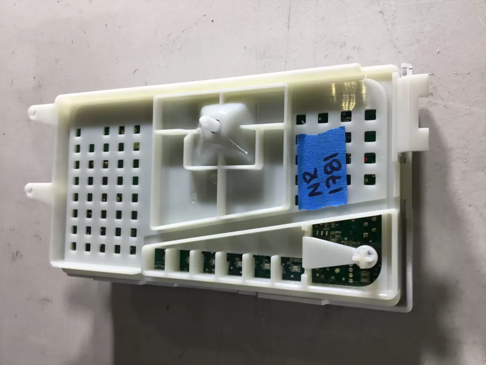 Whirlpool AP6278057 W10779753 W10831164 Washer Control Board AZ46683 | NR1781