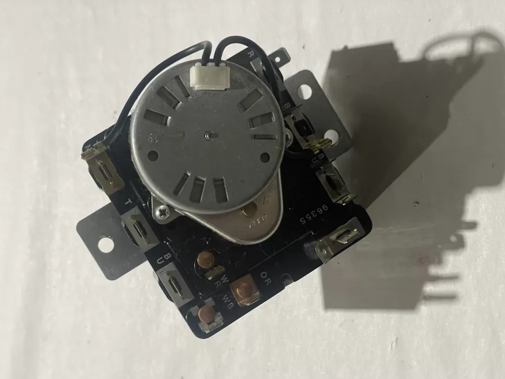 Kenmore 3406016 3406703 3976577 WP3976577 Dryer Timer AZ208321 | KM1006