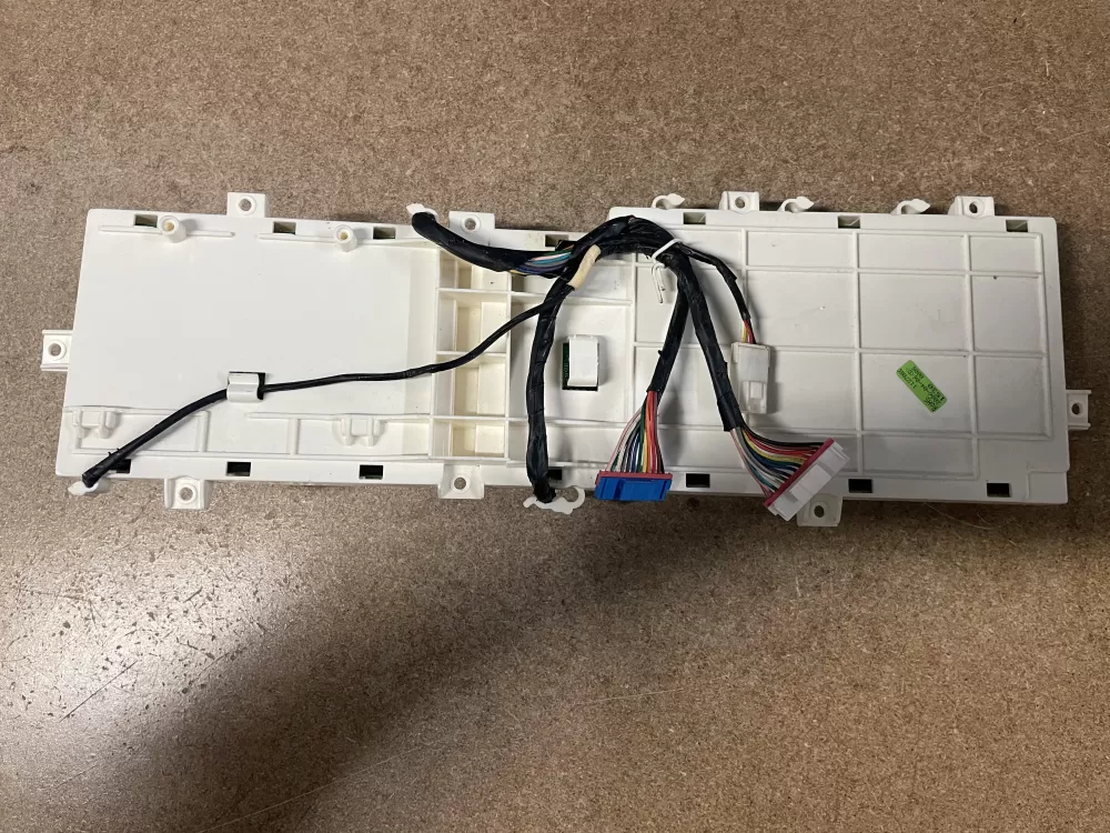 LG Kenmore 6870EC9139A 6871EC1116A Washer Control Board AZ24269 | KMV163
